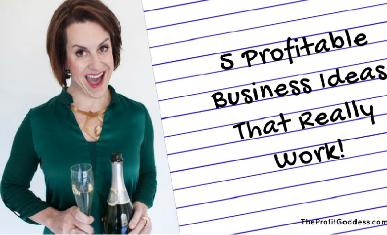 5 Profitable Business You Can Start at Home