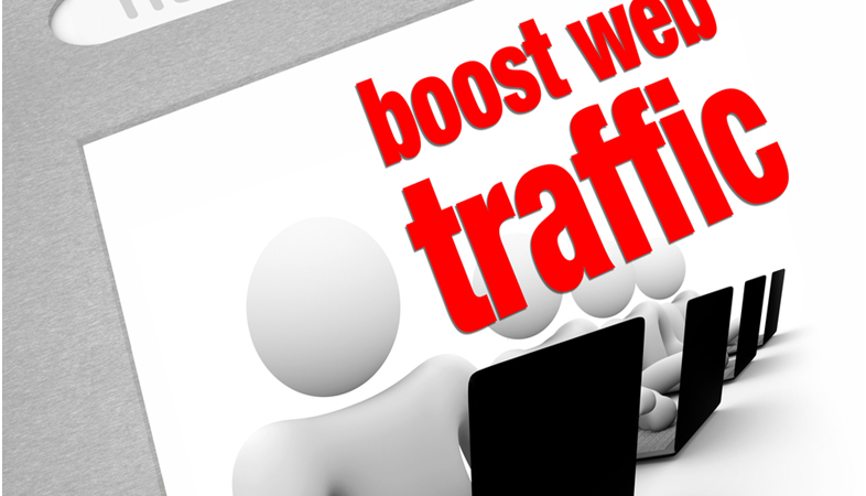 Excellent ways for building up your traffic