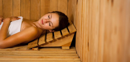 What Are The Benefits of Using a Traditional Sauna