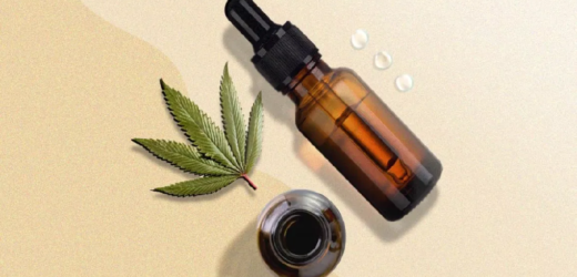CBD – The Most Essential Compound Missing From Your Beauty Routine