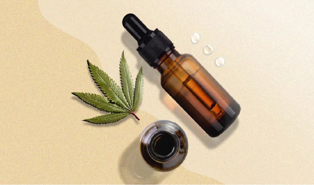 CBD – The Most Essential Compound Missing From Your Beauty Routine