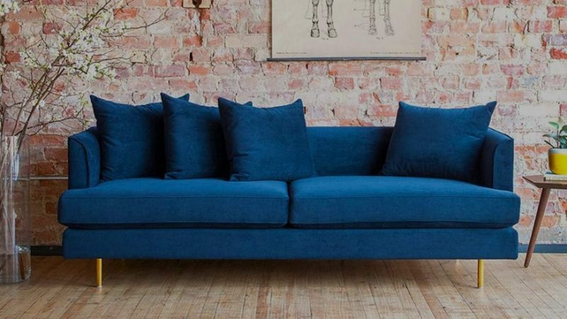 When Buying A Sectional Sofa Online