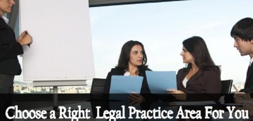 How to Select the Right Legal Services