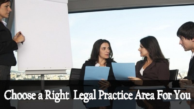 How to Select the Right Legal Services