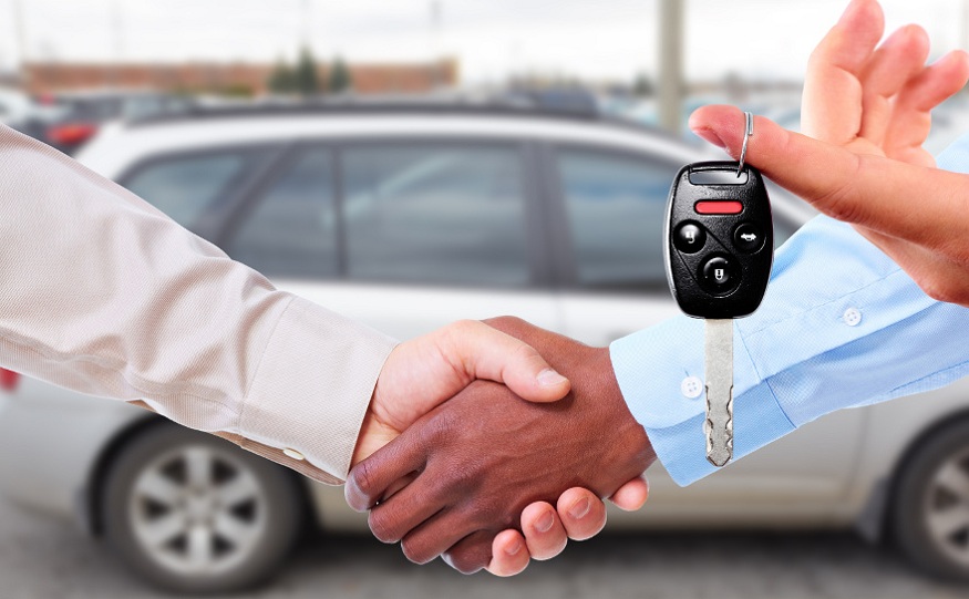 Reasons why buying used car is the smarter option