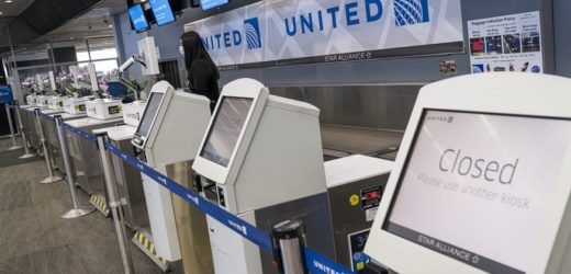 Latest news of  United Airlines Holdings Inc. (NYSE: UAL)