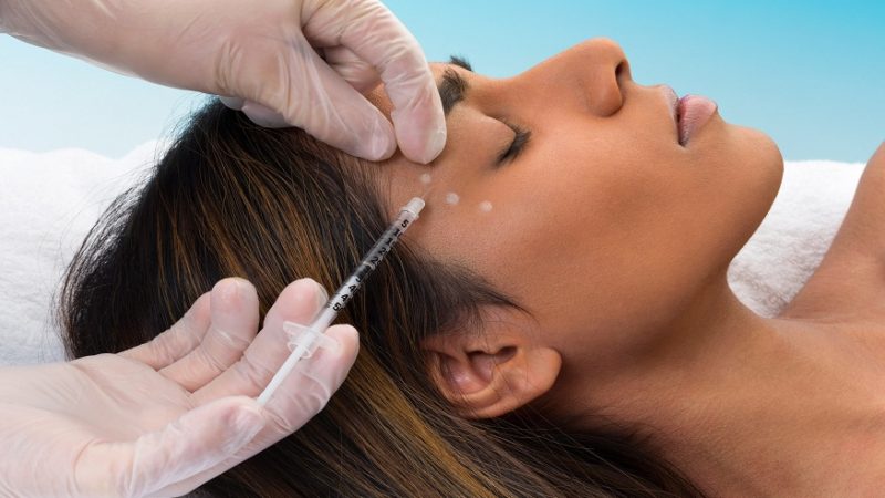 Botox clinic Washington DC – An Overview of Botox Treatments