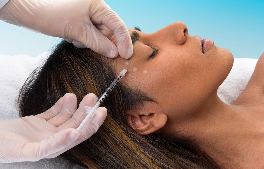 Botox clinic Washington DC – An Overview of Botox Treatments