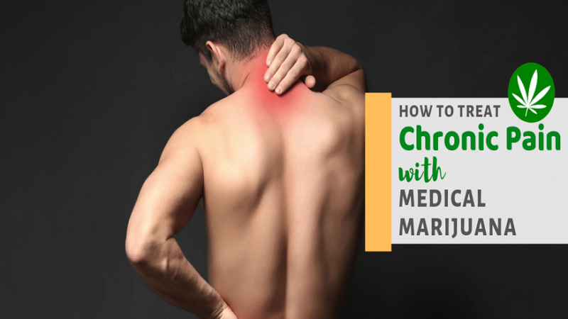 How to treat chronic pain?