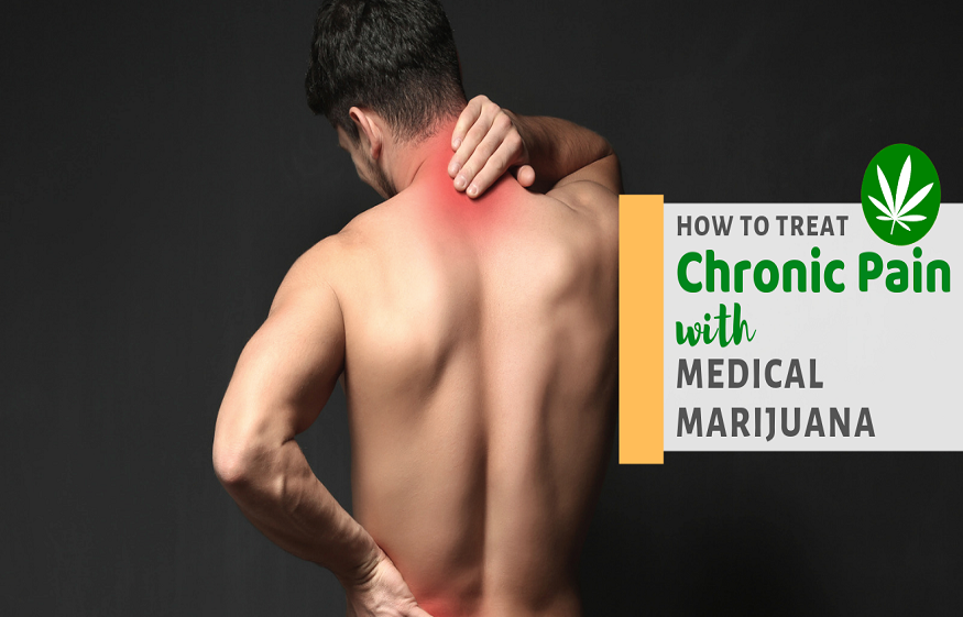 How to treat chronic pain?