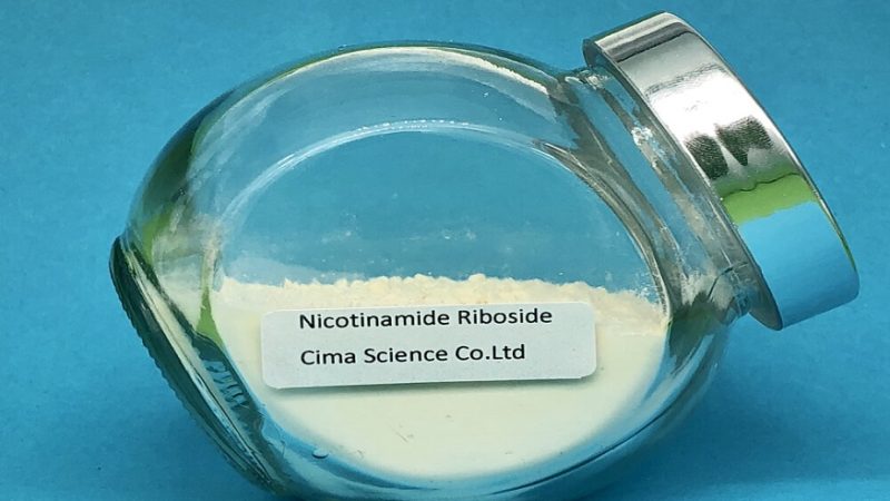 Slow Your Aging Effects With Nicotinamide Riboside Chloride