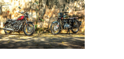 Benelli Imperiale 400 BS6 vs Royal Enfield Classic 350 BS6