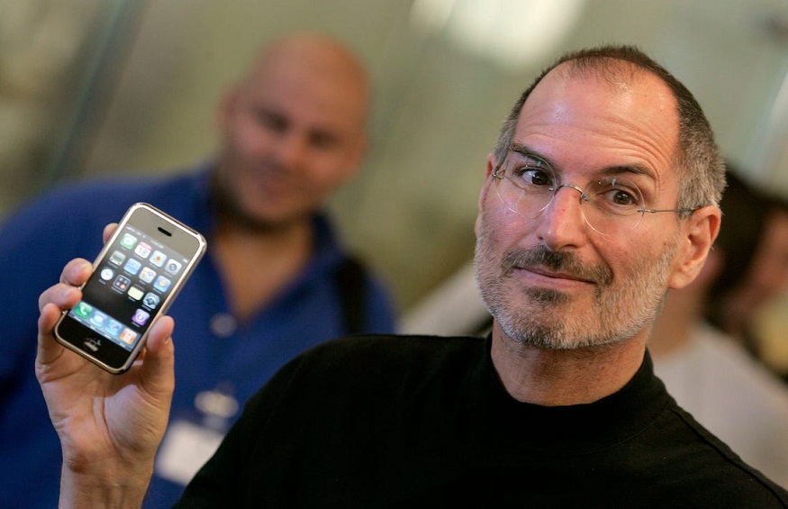 How Steve Jobs Death Affected Apple Stock Prices?