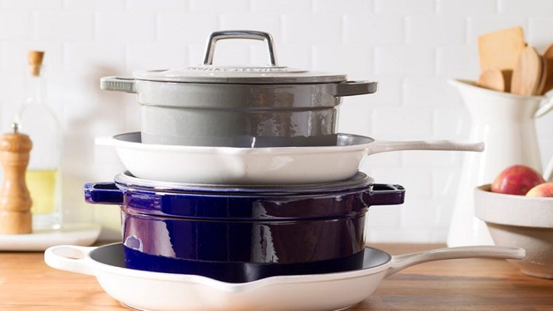 Get the best cookware for your kitchen