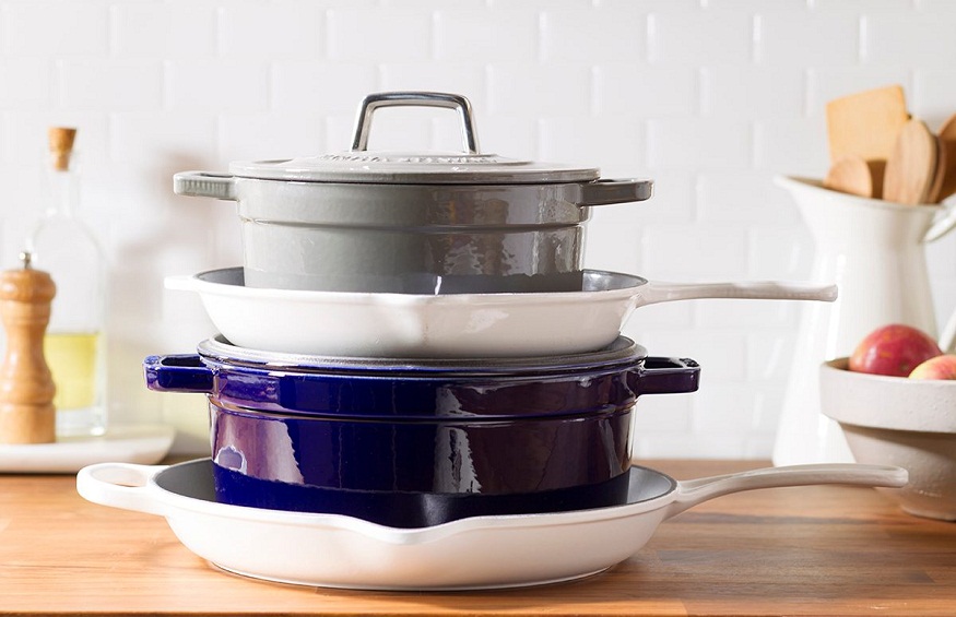 Get the best cookware for your kitchen