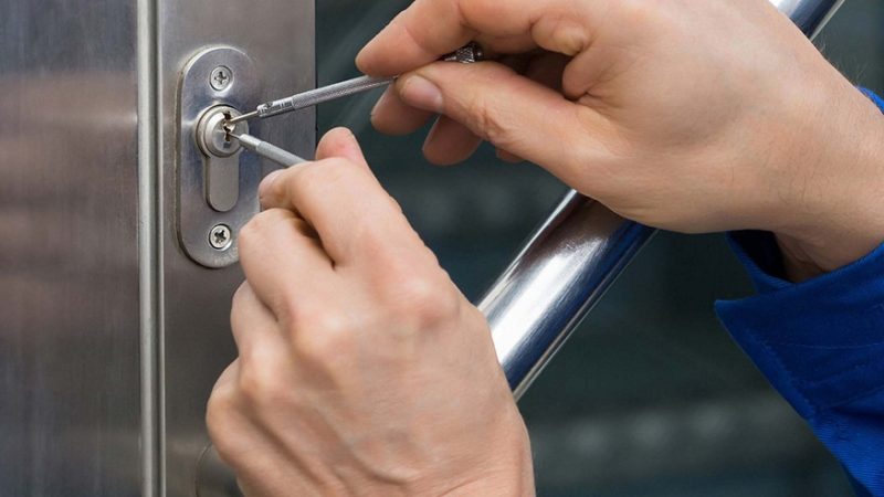 best locksmith in nyc