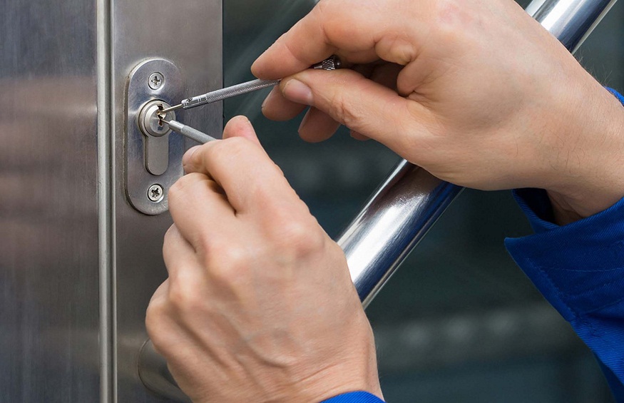Reliable Locksmith Service You Can Find Online: South Florida Base