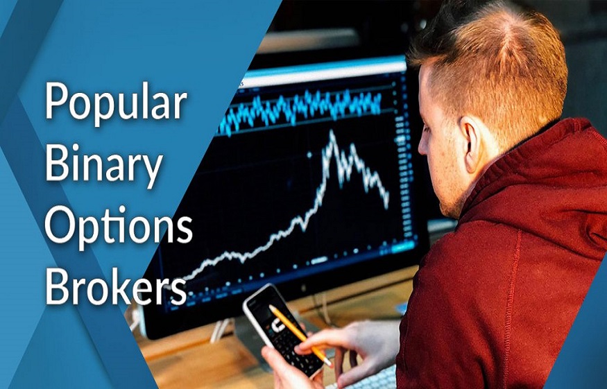 Selecting the Perfect Brokers in the Options Trading Industry
