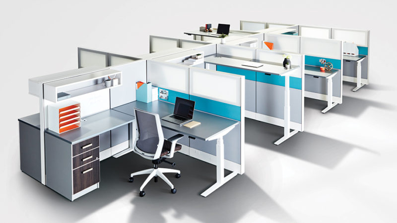 Benefits of Installing Ergonomic Furniture in Your Office