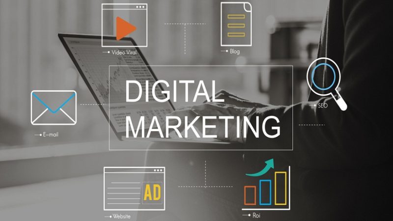 The Right Digital Marketing Specialists To Hire