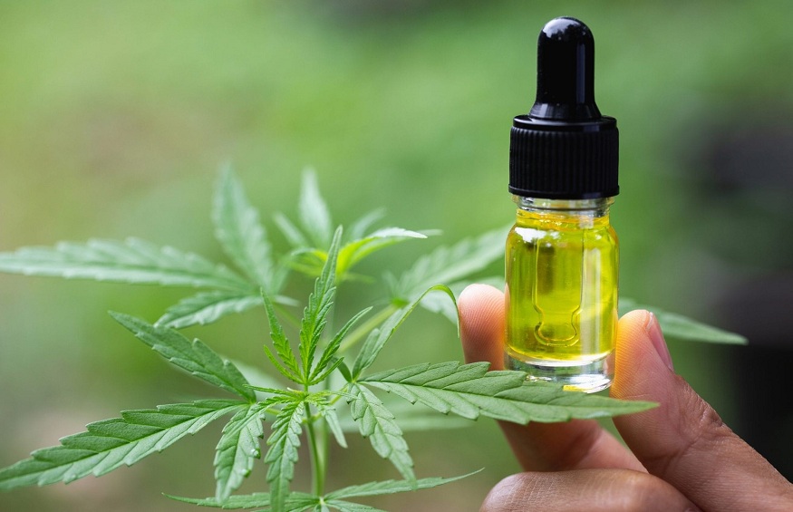 CBD for young children?