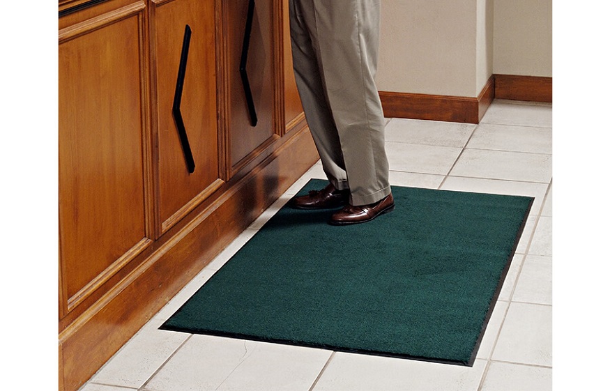 Exterior Floor Matts: The Perfect Choice to Stop Dirt at Your Door!