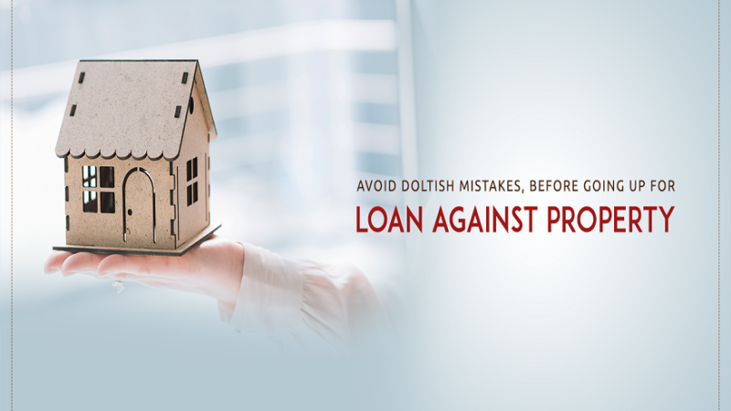 Loan Against Property