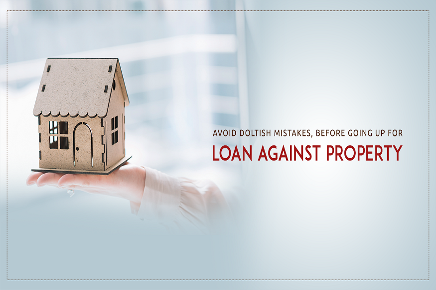 Common Myth’s About Loan Against Property (LAP)