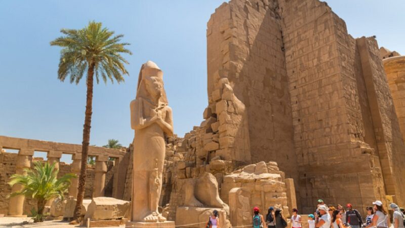 Luxor