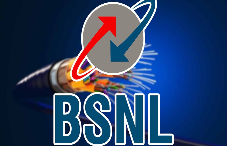 BSNL offering interesting offers on annual plans in 2022
