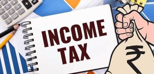 What is Income Tax Return?