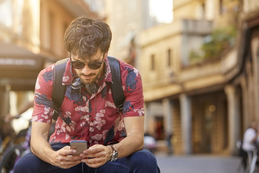 Check Shirt Trends That Are Dominating The Global Fashion Industry In 2022