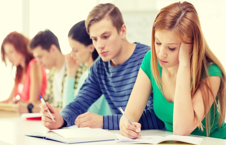 How to effectively prepare for the GRE?