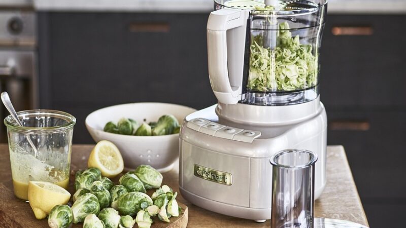 Cuisinart Food Processor