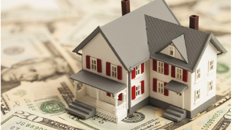 Home Equity Loans