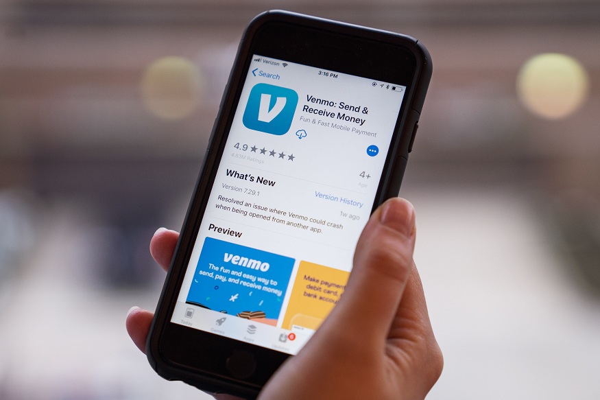 You Can Now Settle for PayPal and Venmo Funds at In-Retailer POS