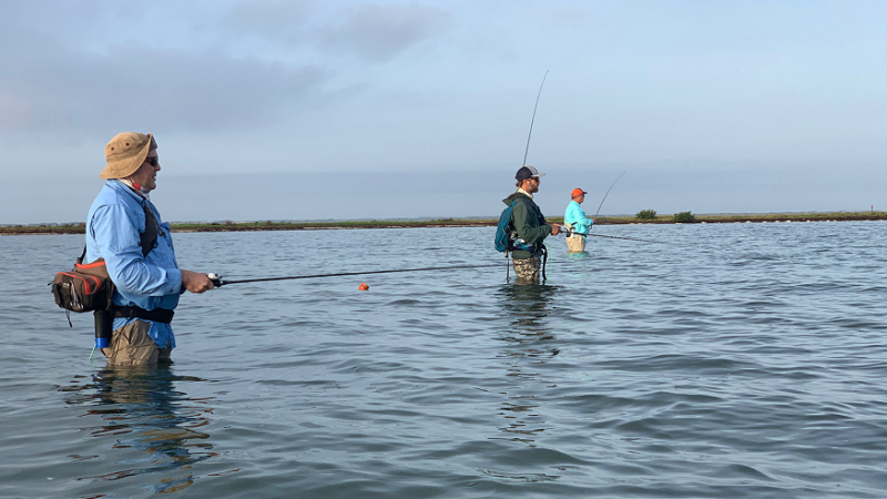 Fly Fishing