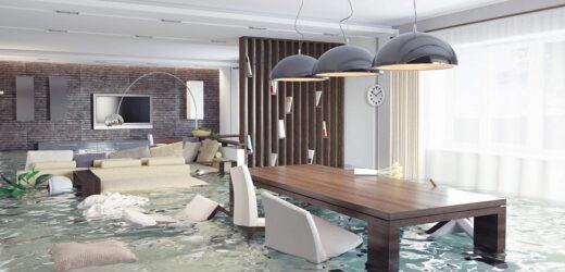 How to Prevent Water Damage in Your Home?