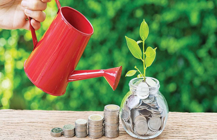 Why you should invest in Guaranteed Savings Plan?
