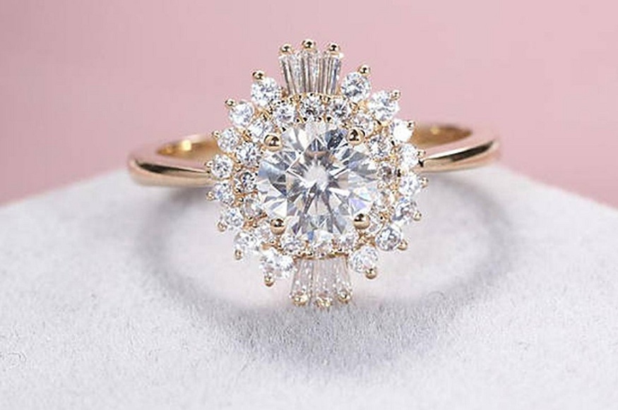 Customized Engagement Rings in McKinney: What You Should Know