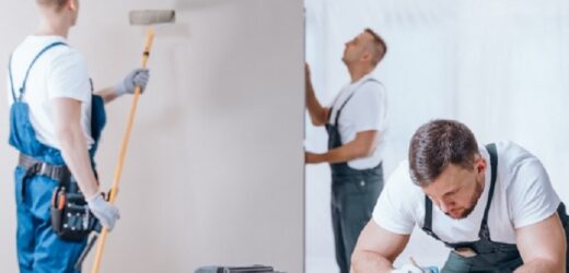 Denver Colorado House Painting Services: Everything You Need to Know