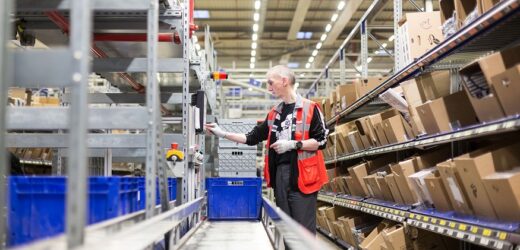 The Different Criteria for Achieving Excellence in Ecommerce Fulfillment
