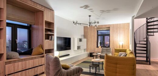 Hallway Furniture Design Ideas