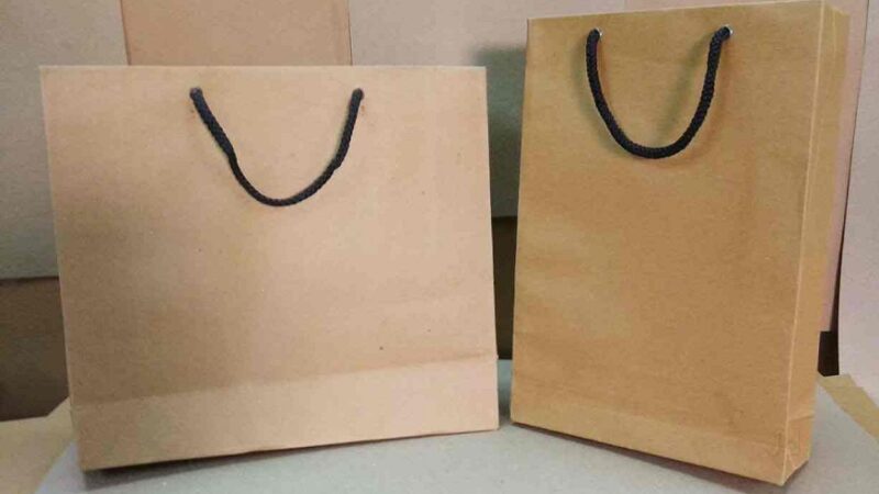 Best Brown Paper Bag Suppliers