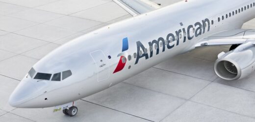 Do American Airlines Allow Name Correction on the Ticket