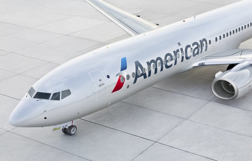 Do American Airlines Allow Name Correction on the Ticket