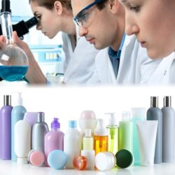 Tips To Choose the Best Cosmetics Label Manufacture Company