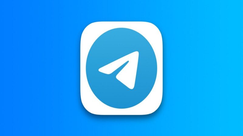 Telegram's new