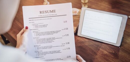 Finding a Good Resume Writing Service and What to Look for