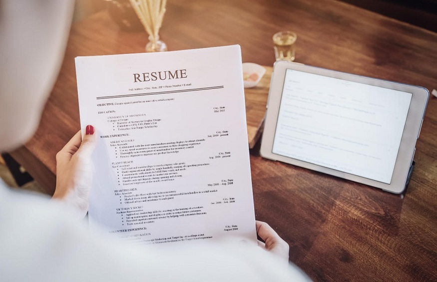 Finding a Good Resume Writing Service and What to Look for